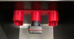 Parkside X12V Battery Holder: Wall Mount Tool Organizer - Image 3