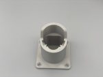 Parkside X12V Battery Holder: Wall Mount Tool Organizer - Image 7