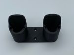 Bosch 12V Battery Holder Wall Mount: Tool Organizer - Image 3
