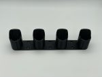Bosch 12V Battery Holder Wall Mount: Tool Organizer - Image 7