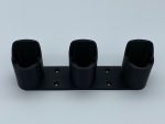 Bosch 12V Battery Holder Wall Mount: Tool Organizer - Image 5
