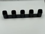 Bosch 12V Battery Holder Wall Mount: Tool Organizer - Image 8