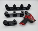 Milwaukee M12 Toolholder | 3d print - Image 6