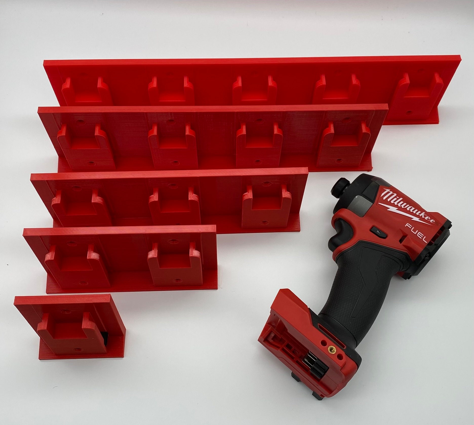 il_fullxfull.5758232467_enqf.jpg Millwaukee tool holders with self-lock mechanism | 3d print - Image 1
