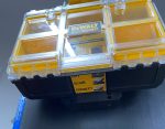 DEWALT TOUGHSYSTEM half size box mounting bracket | mounting platform - Image 3