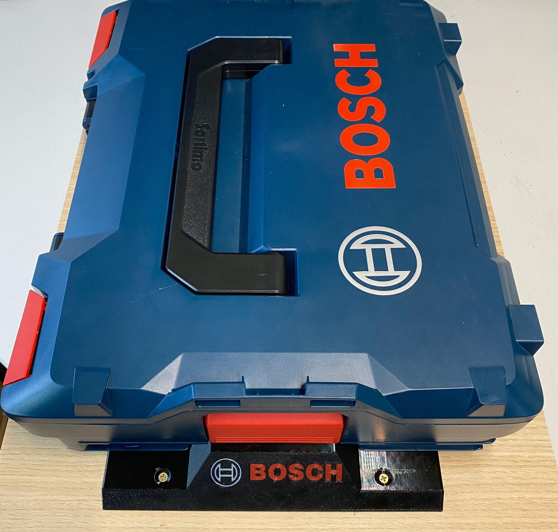 il_fullxfull.6218742744_qkcp.jpg BOSCH L-BOXX mounting bracket | mounting platform - Image 1