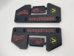 3D Printed VersaStack to Packout Adapter: Heavy-Duty Platform