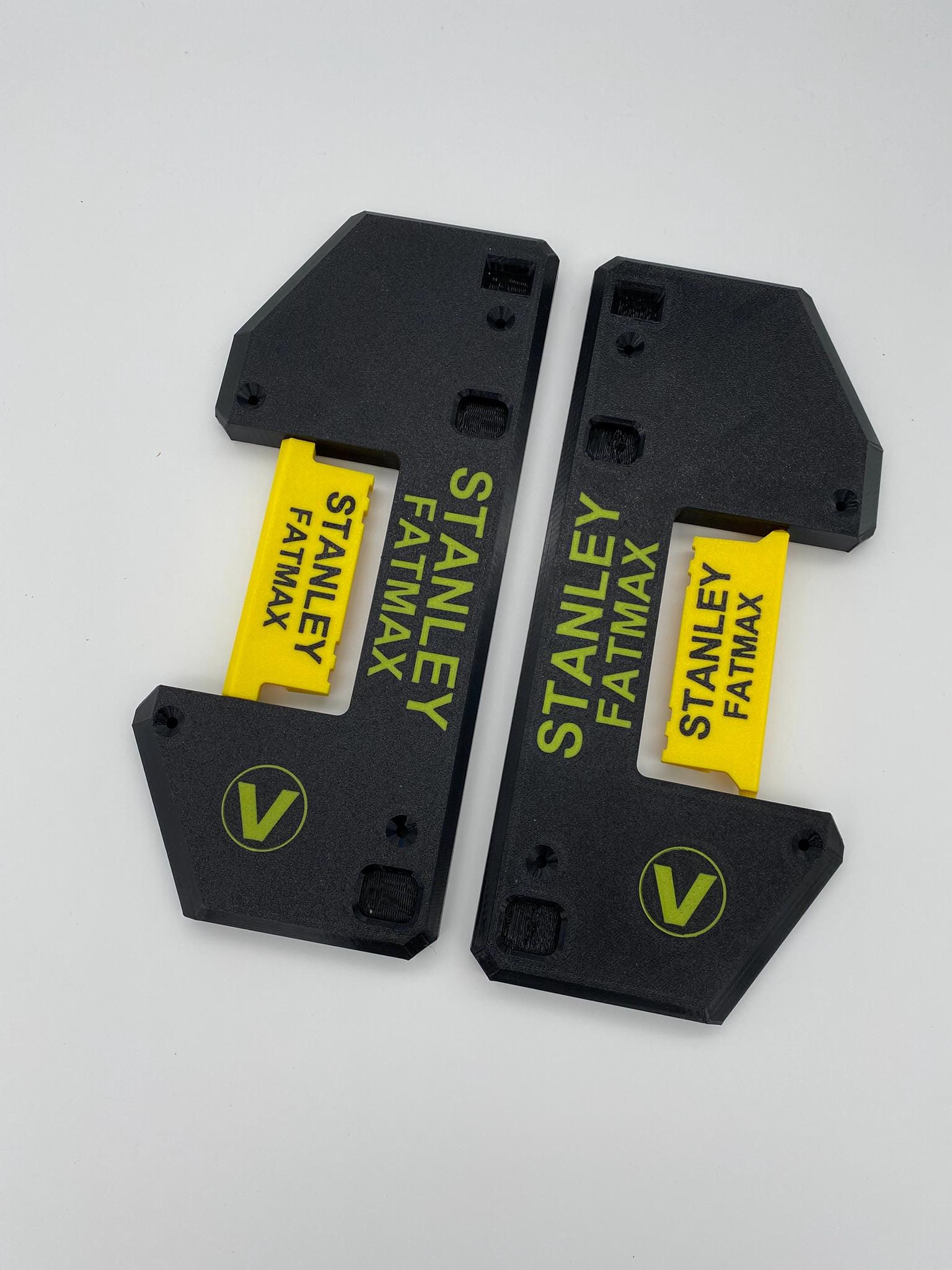 il_fullxfull.6545176256_20i1.jpg Stanley Fatmax Box Platform – 3D Printed or CNC-Enhanced Options - Image 1