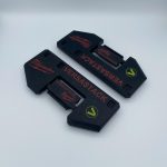 3D Printed VersaStack to Packout Adapter: Heavy-Duty Platform - Image 2