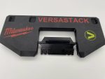 3D Printed VersaStack to Packout Adapter: Heavy-Duty Platform - Image 4