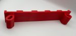 3D Printed Milwaukee M18 Battery Holder (5x) – with Safety Lock - Image 8
