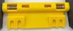 3D Printed DEWALT ToughSystem Mounting Bracket: CNC Metal Latch Option - Image 10