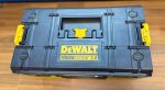 Anti-wobble inserts for Dewalt's toughsystem 2.0 tool storage drawer boxes - Image 3